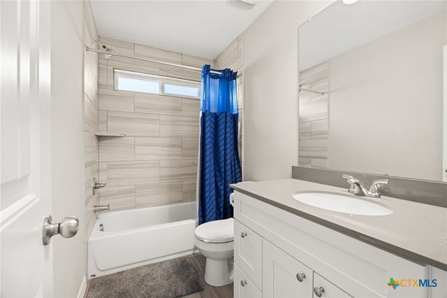 8403 Grayson Trail, Killeen, TX 76542