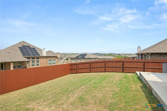 8403 Grayson Trail, Killeen, TX 76542