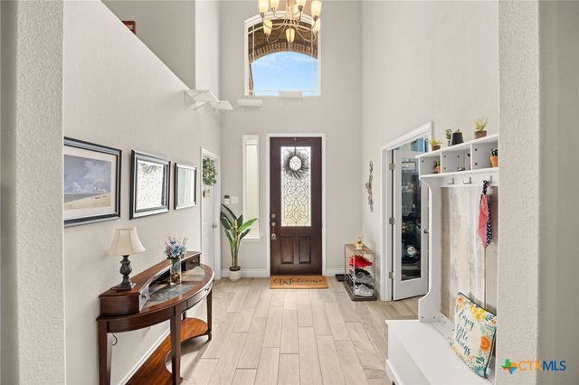 8403 Grayson Trail, Killeen, TX 76542