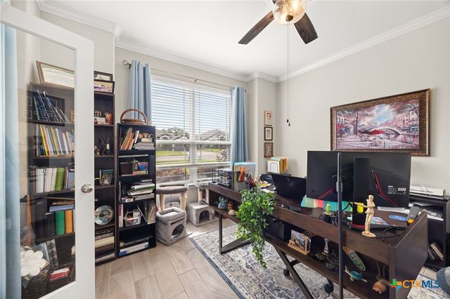 8403 Grayson Trail, Killeen, TX 76542