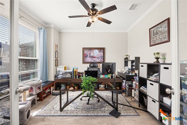 8403 Grayson Trail, Killeen, TX 76542