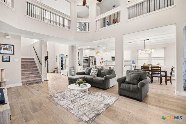 8403 Grayson Trail, Killeen, TX 76542