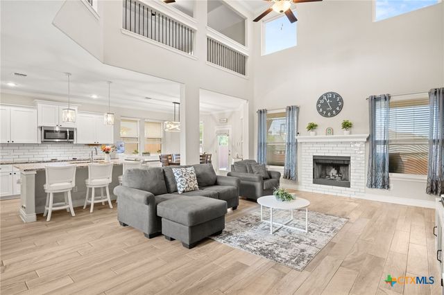 8403 Grayson Trail, Killeen, TX 76542