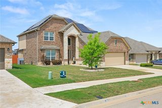 8403 Grayson Trail, Killeen, TX 76542