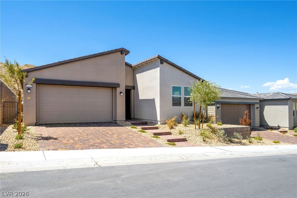 1429 Bianca Falls Drive, Henderson, NV 89011 — photo 2