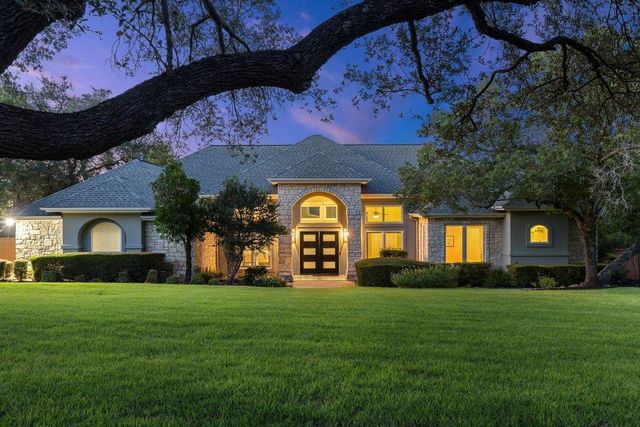 9218 Leaning Rock CIR, Austin, TX 78730