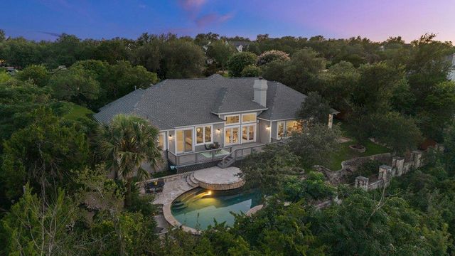 9218 Leaning Rock CIR, Austin, TX 78730