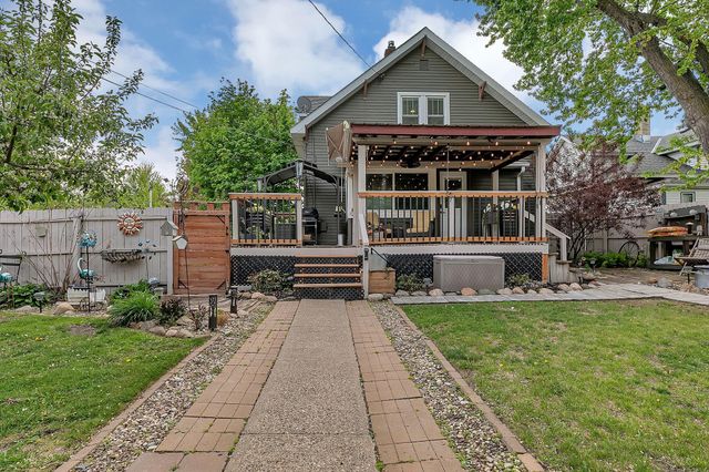 702 7th Avenue N, Saint Cloud, MN 56303