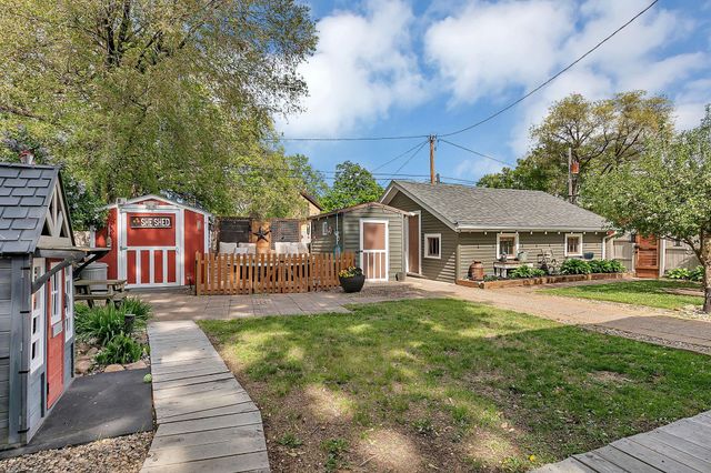 702 7th Avenue N, Saint Cloud, MN 56303