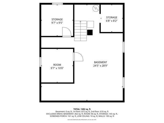 702 7th Avenue N, Saint Cloud, MN 56303