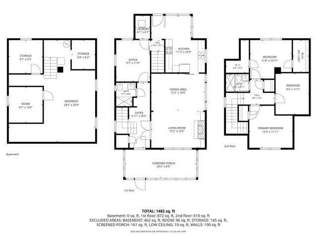 702 7th Avenue N, Saint Cloud, MN 56303