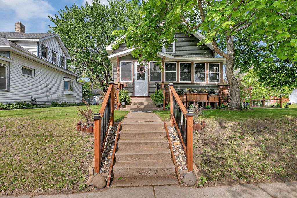 702 7th Avenue N, Saint Cloud, MN 56303