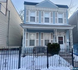 107 Fulton Avenue, Jersey City, NJ 07305