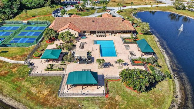 5907 Parkwalk Drive, Boynton Beach, FL 33472