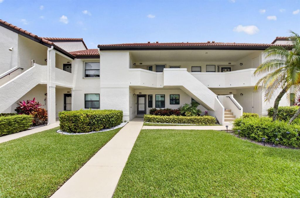 5907 Parkwalk Drive, Boynton Beach, FL 33472