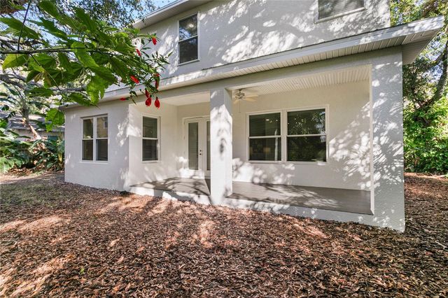 2914 W SAN JOSE STREET, Tampa, FL 33629