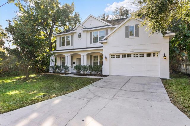2914 W SAN JOSE STREET, Tampa, FL 33629