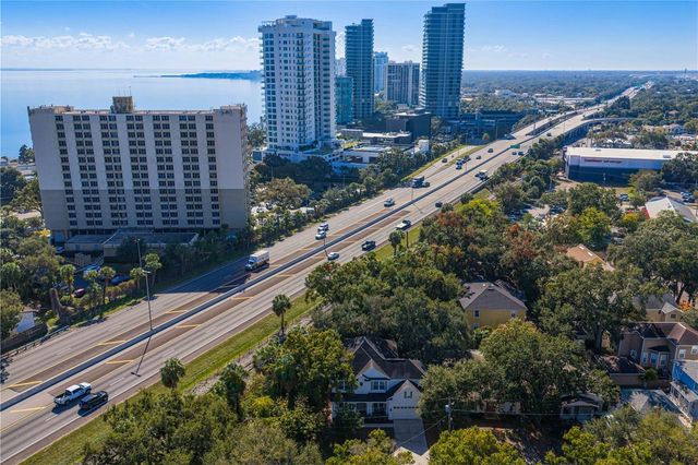 2914 W SAN JOSE STREET, Tampa, FL 33629