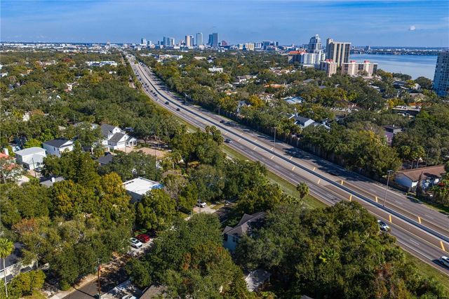 2914 W SAN JOSE STREET, Tampa, FL 33629