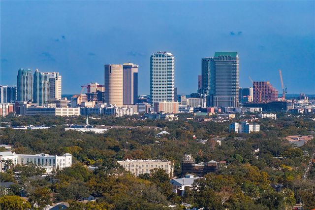 2914 W SAN JOSE STREET, Tampa, FL 33629