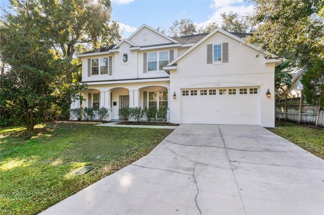 2914 W SAN JOSE STREET, Tampa, FL 33629