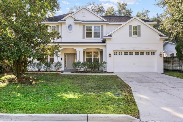 2914 W SAN JOSE STREET, Tampa, FL 33629