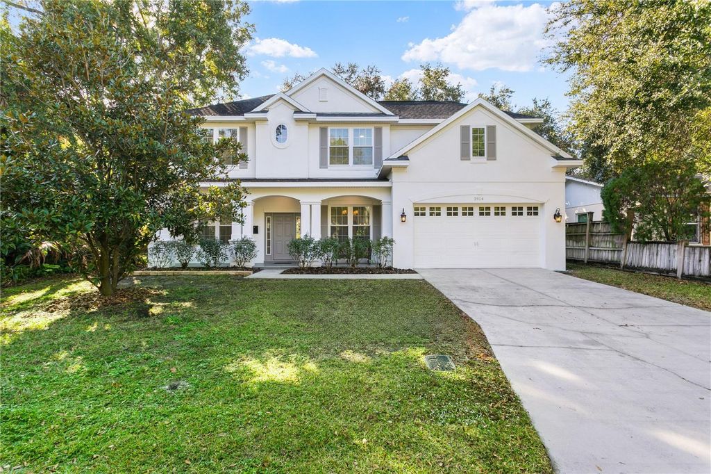 2914 W SAN JOSE STREET, Tampa, FL 33629