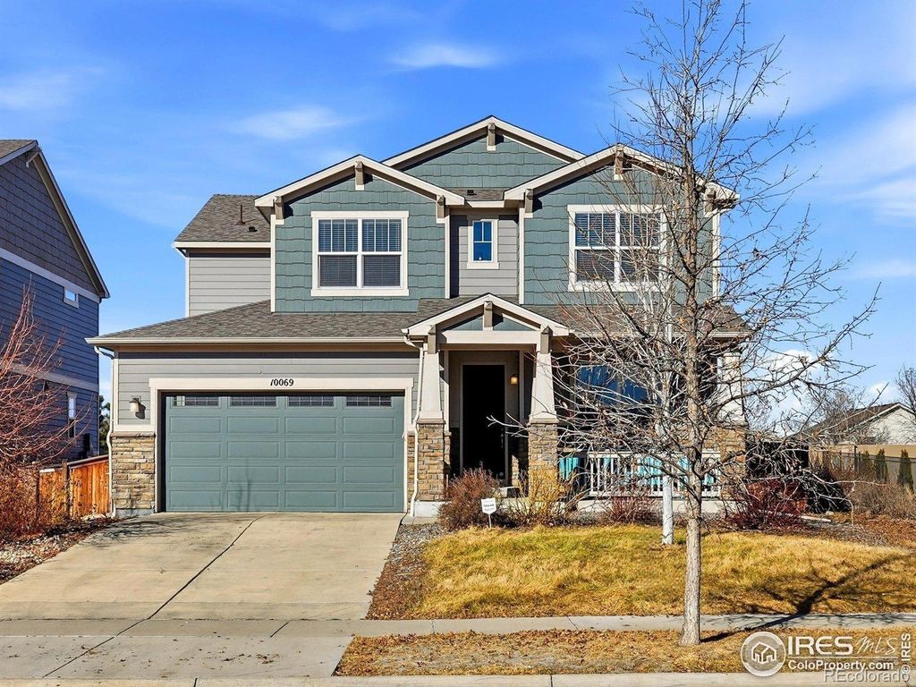 10069 E Kansas Avenue, Aurora, CO 80247
