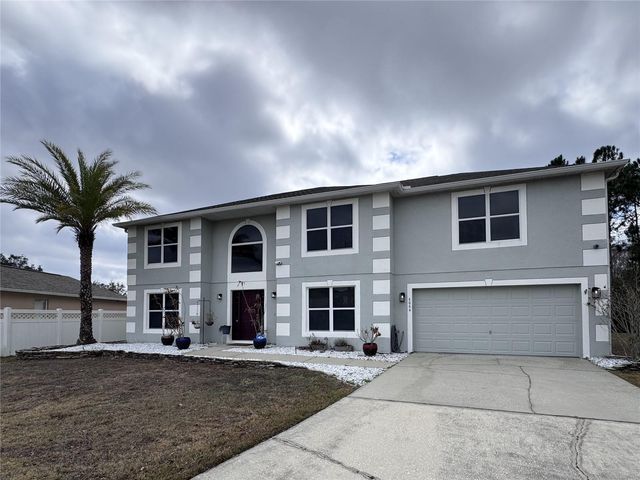 4064 SUNNY DAY WAY, Kissimmee, FL 34744