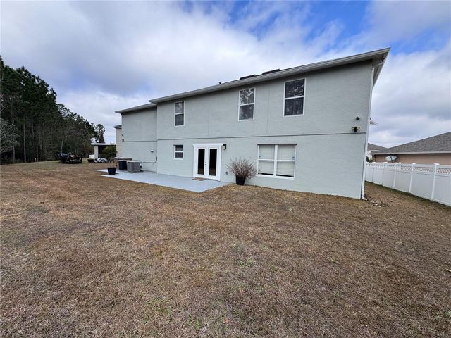 4064 SUNNY DAY WAY, Kissimmee, FL 34744