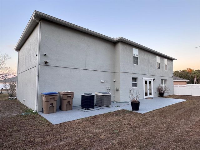 4064 SUNNY DAY WAY, Kissimmee, FL 34744