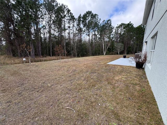 4064 SUNNY DAY WAY, Kissimmee, FL 34744