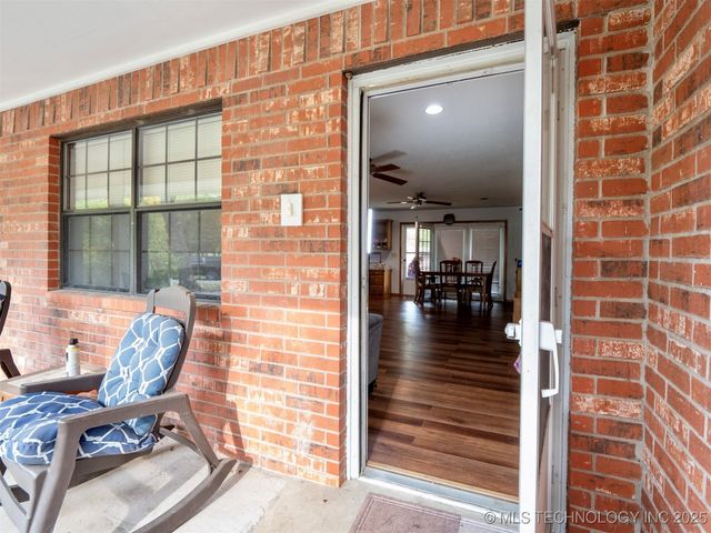 101 Park Drive, Madill, OK 73446