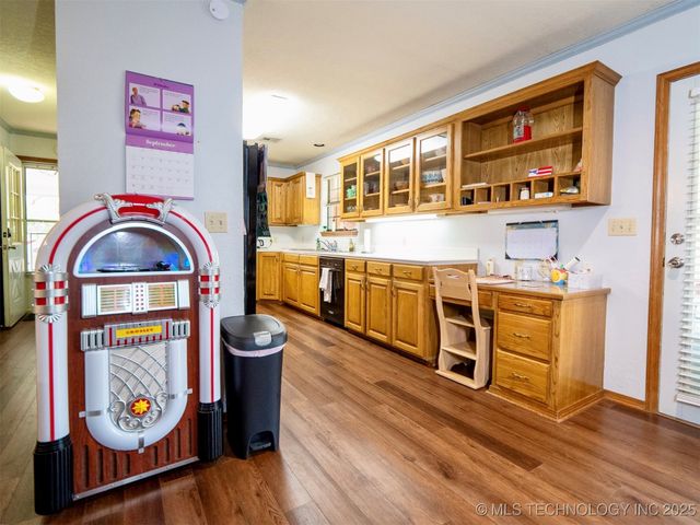 101 Park Drive, Madill, OK 73446