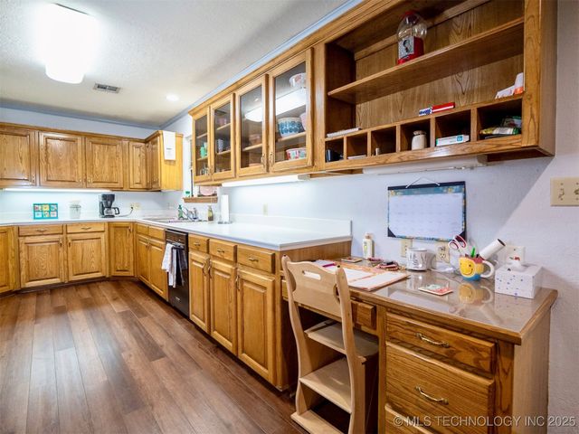 101 Park Drive, Madill, OK 73446