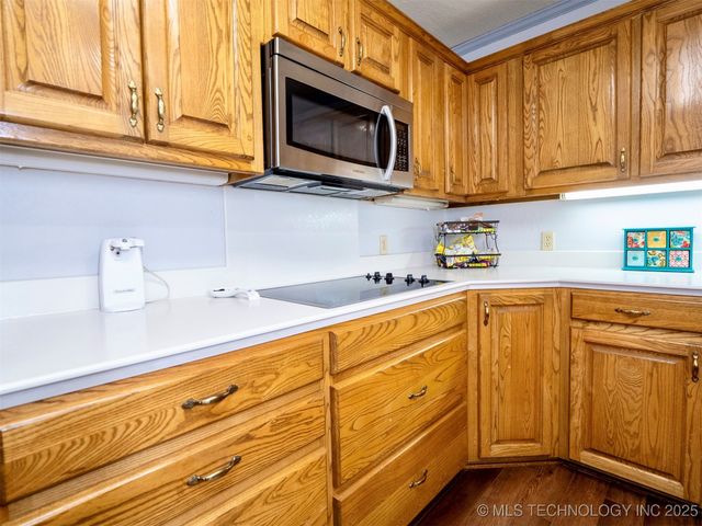 101 Park Drive, Madill, OK 73446