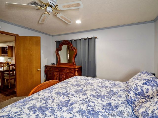 101 Park Drive, Madill, OK 73446