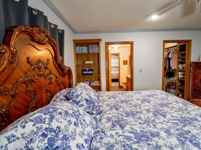 101 Park Drive, Madill, OK 73446