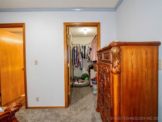 101 Park Drive, Madill, OK 73446