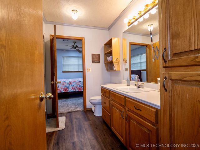 101 Park Drive, Madill, OK 73446