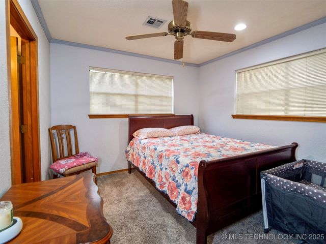 101 Park Drive, Madill, OK 73446