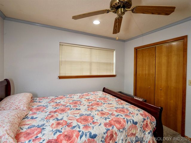 101 Park Drive, Madill, OK 73446