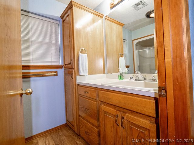 101 Park Drive, Madill, OK 73446