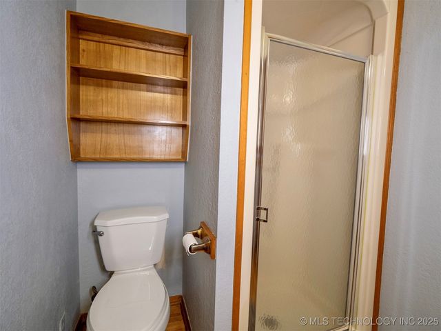 101 Park Drive, Madill, OK 73446