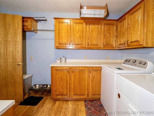 101 Park Drive, Madill, OK 73446