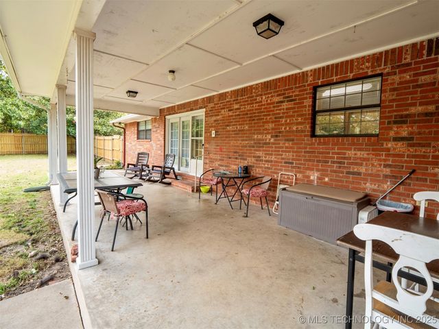 101 Park Drive, Madill, OK 73446