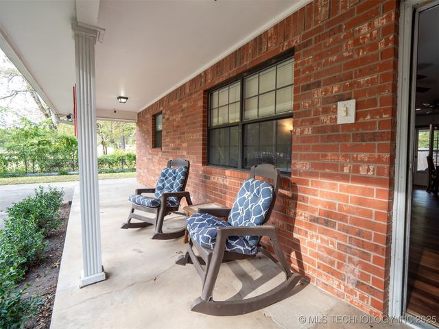 101 Park Drive, Madill, OK 73446