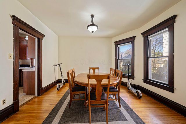 217 E Oakland Avenue, Columbus, OH 43201