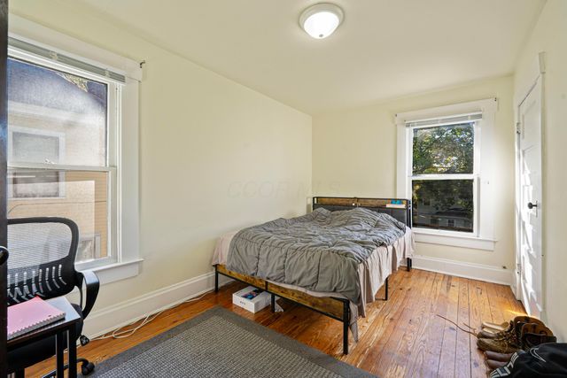 217 E Oakland Avenue, Columbus, OH 43201