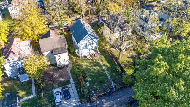 217 E Oakland Avenue, Columbus, OH 43201